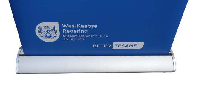 Pull-up Banner
