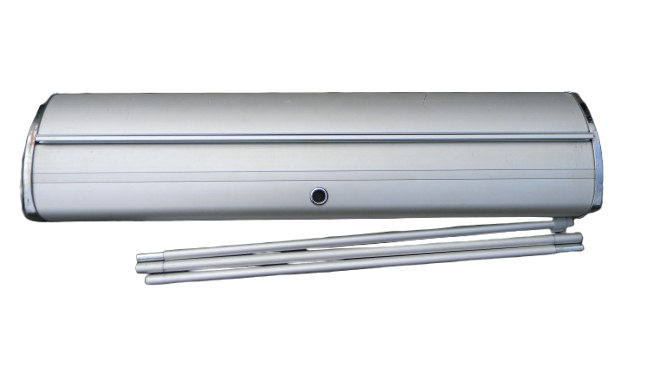 Pull-up Banner