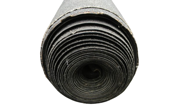Abrasive Sand Paper Roll Grit 100 Bulk - 30mt x 300mm