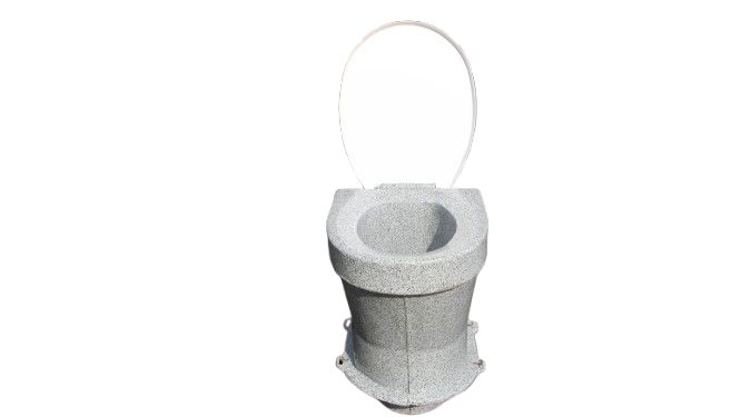 VIP 200 Pit Pedestal