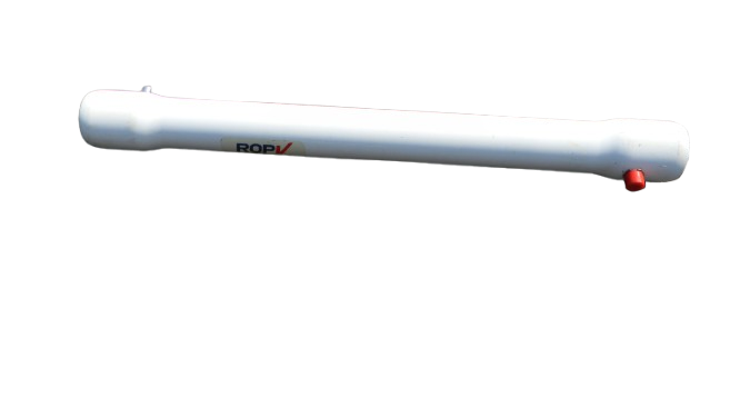 4040 x2 FRP Membrane Housing