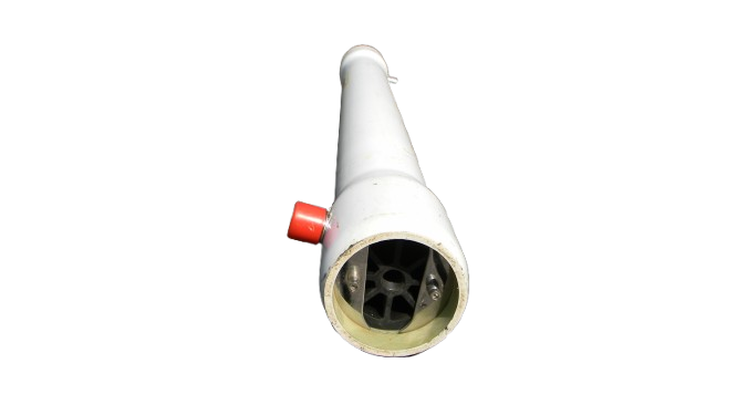 4040 x2 FRP Membrane Housing