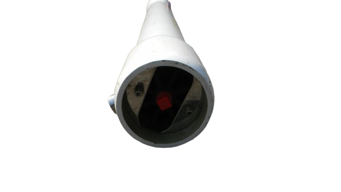 4040 x2 FRP Membrane Housing