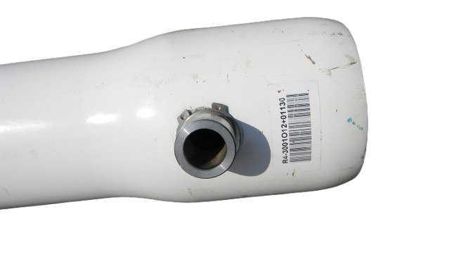 4040 x2 FRP Membrane Housing