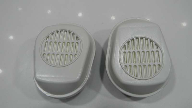 Organic Vapor/Acid Gas Filter