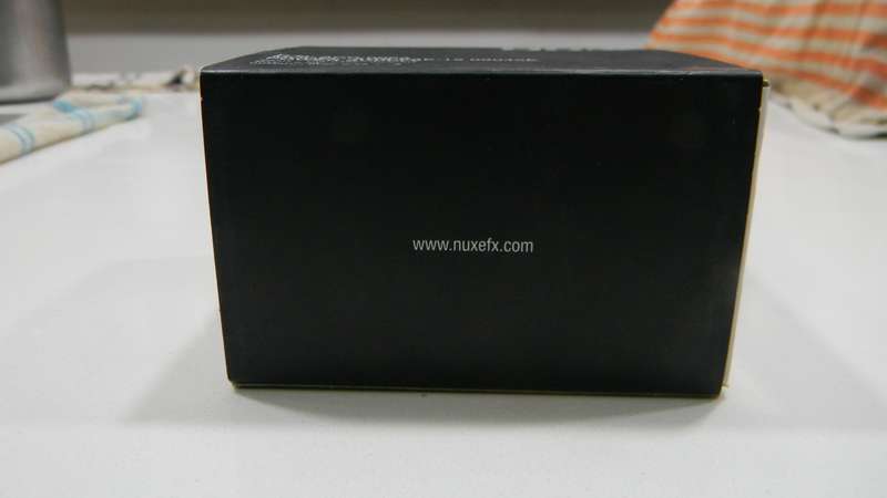Nux ACD-006A 9V Switching Power Supply