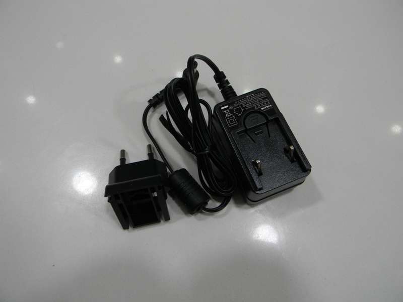Nux ACD-006A 9V Switching Power Supply