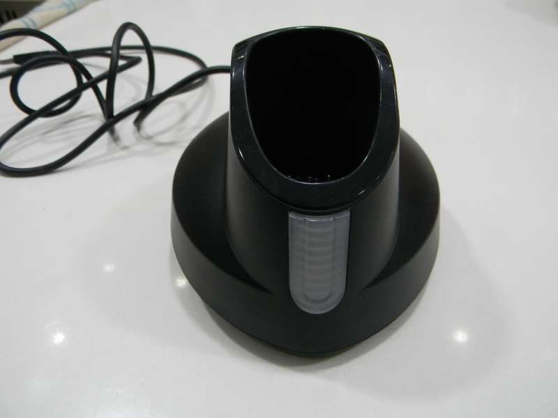 Barcode Scanner Laser Barcode Scanner  (Handheld) Champtex