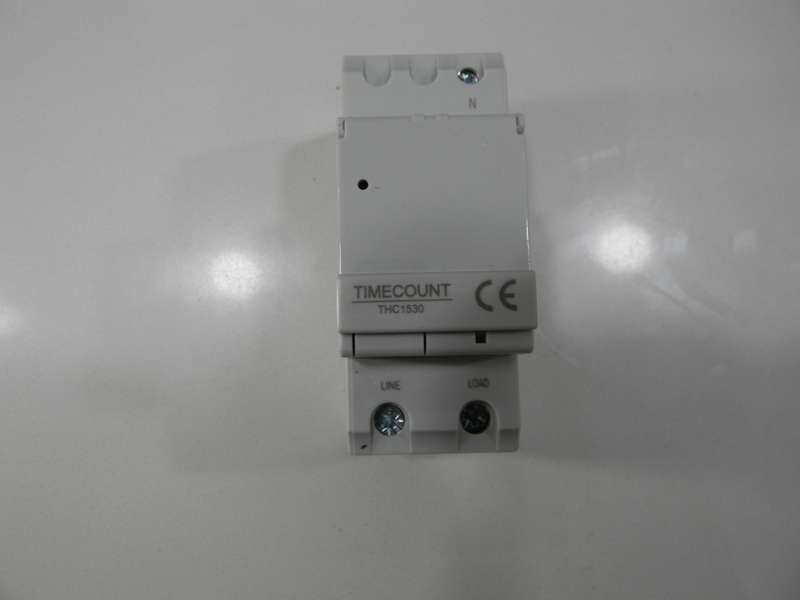 Timecount THC1530 AC 220 - 240V