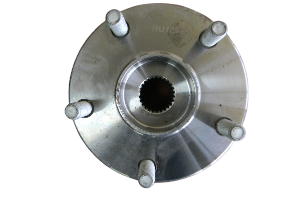 Wheel Hub -Front (FHU1320)