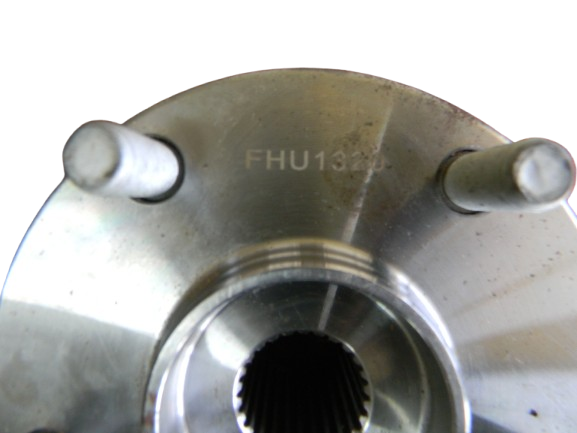 Wheel Hub -Front (FHU1320)