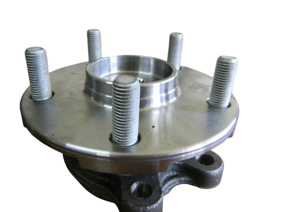 Wheel Hub -Front (FHU1320)