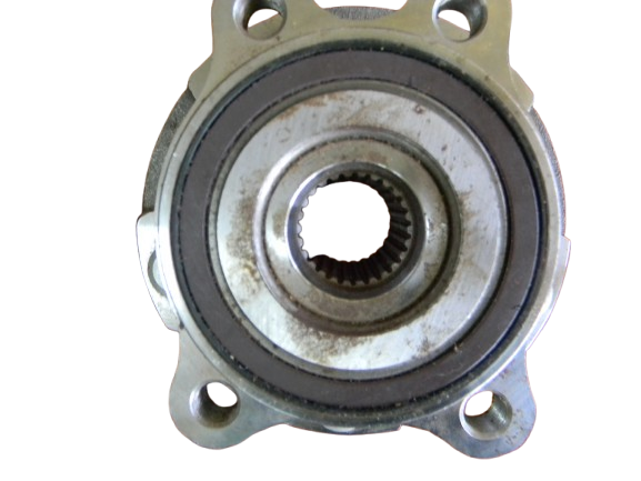 Wheel Hub -Front (FHU1320)