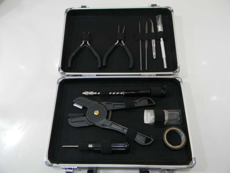 Geekvape Mini Tool Kit