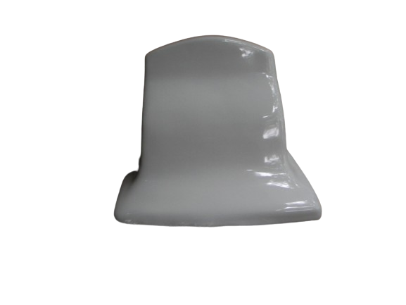Ceramic Foot Rest Stand Shower