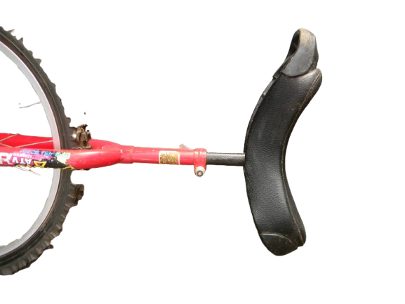 Fun Fun 24 Unicycle