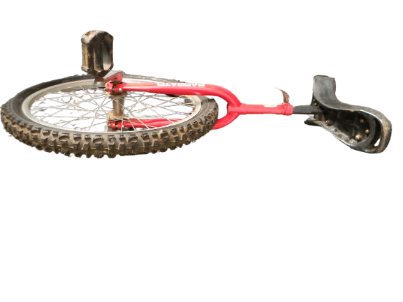 Fun Fun 24 Unicycle