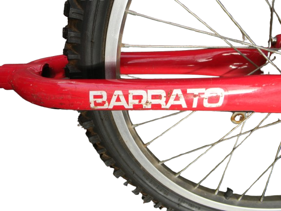 Fun Fun 24 Unicycle