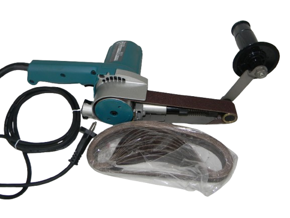 MAKITA - 9031 Belt sander - 550W