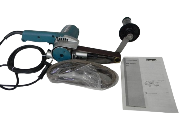 MAKITA - 9031 Belt sander - 550W