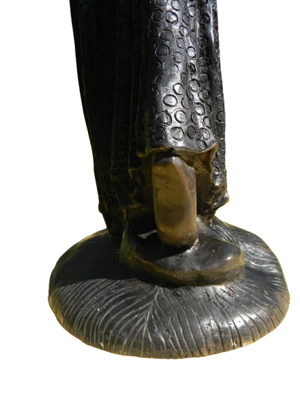 Chiparus  Bronze Sculpture Art Deco Dancer Hot Cast Figurine Statue