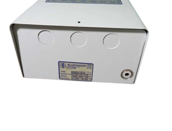 BlueGinger Battrey Back -Up System