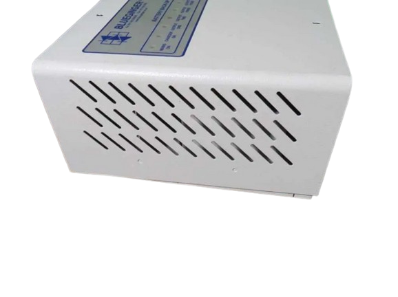 BlueGinger Battrey Back -Up System