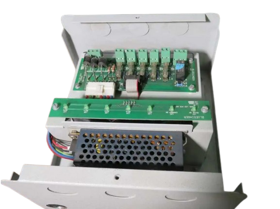 BlueGinger Battrey Back -Up System