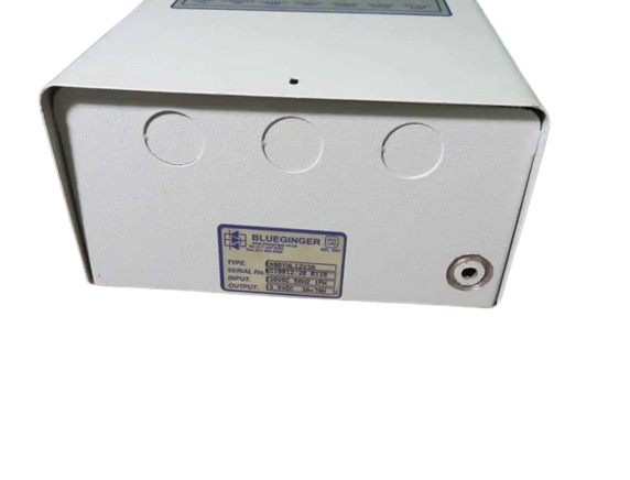 BlueGinger Battrey Back -Up System