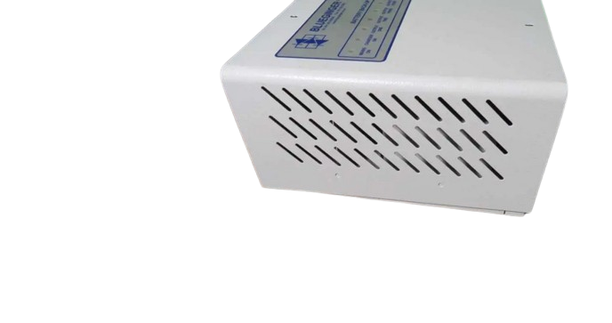 BlueGinger Battrey Back -Up System