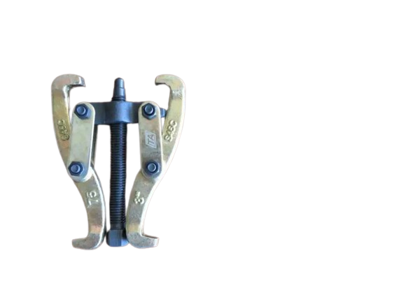 Two Jaws Stell Gear Puller 3`