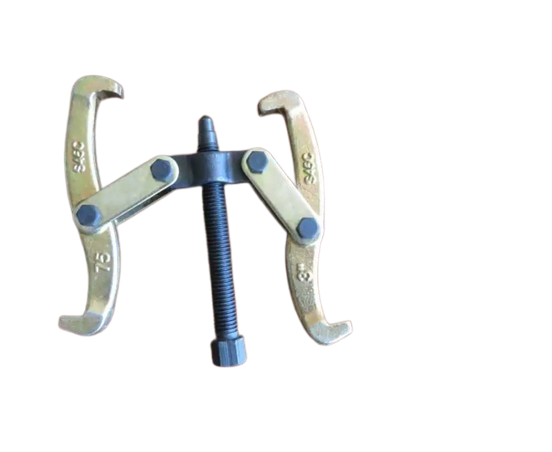 Two Jaws Stell Gear Puller 3`