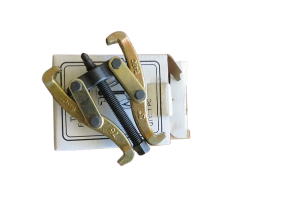 Two Jaws Stell Gear Puller 3`