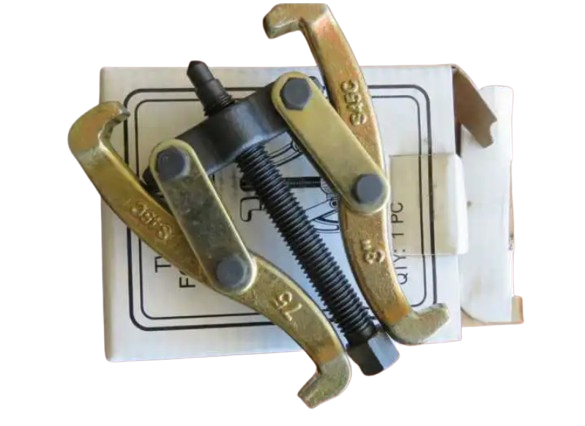 Two Jaws Stell Gear Puller 3`