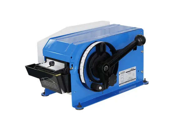 FX-800 Manual Kraft Gum Gummed Paper Water Activated Tape Dispenser