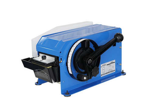 FX-800 Manual Kraft Gum Gummed Paper Water Activated Tape Dispenser
