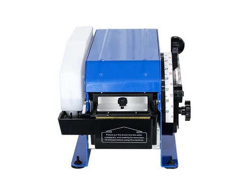 FX-800 Manual Kraft Gum Gummed Paper Water Activated Tape Dispenser