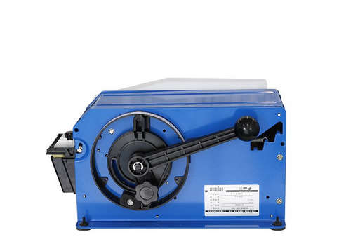 FX-800 Manual Kraft Gum Gummed Paper Water Activated Tape Dispenser
