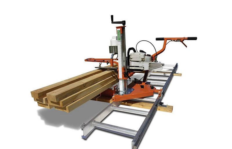 PortaMill PM14 Norwood Sawmills