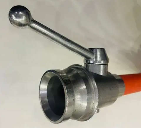 Jet Spray Nozzle 16mm x 65mm