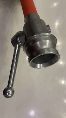 Jet Spray Nozzle 16mm x 65mm