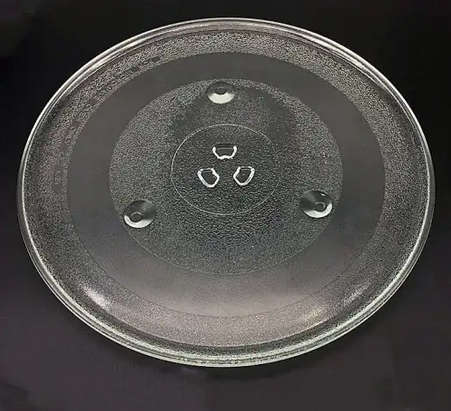 Replacement Universal Microwave Oven Glass Plate