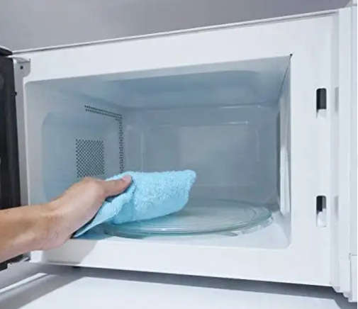 Replacement Universal Microwave Oven Glass Plate