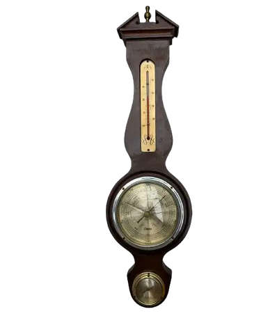 Empex BM-717 Antique Barometer