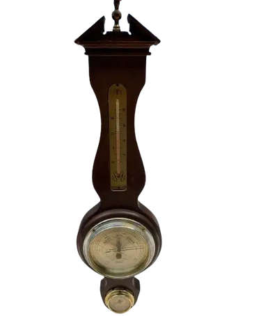 Empex BM-717 Antique Barometer