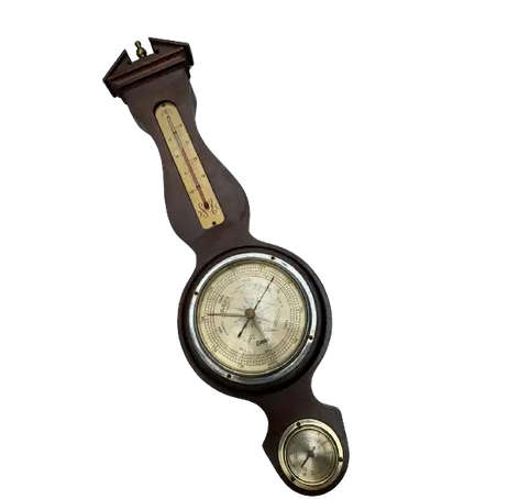 Empex BM-717 Antique Barometer