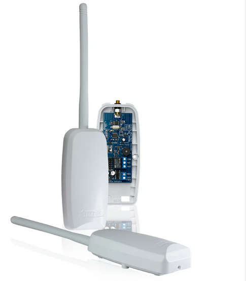 Sherlo Long Range Outdoor Receiver 500m - 1 Channel