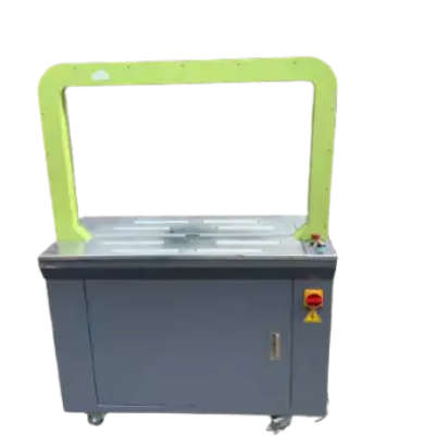 Fully AUTOMATIC STRAPPING MACHINE EXS-128.