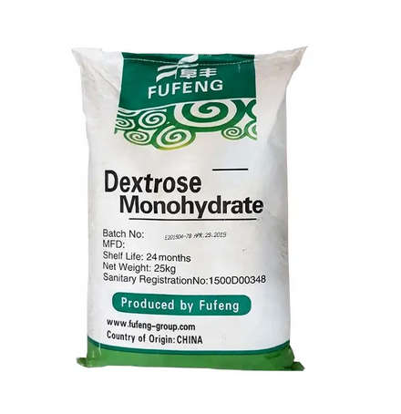 Dextrose Monohydrate Food Grade