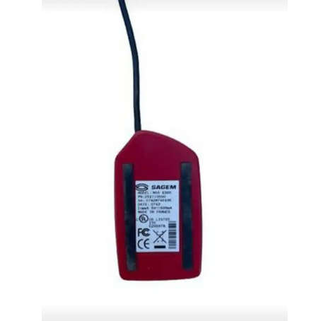 MSO 1300 E3 Enrollment Device USB
